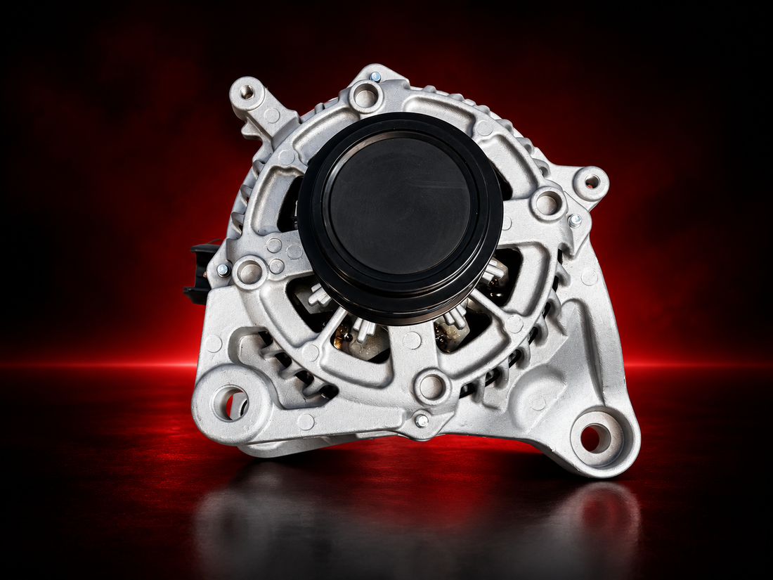 Alternators