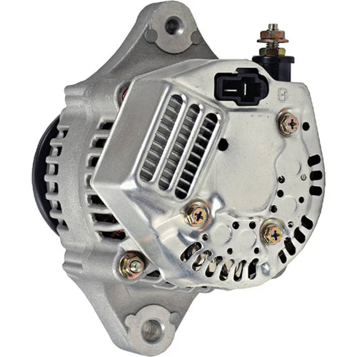 Toyota Forklift Lift Truck Alternator replace 27060-78001