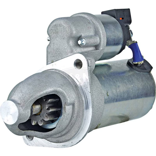 New Starter Motor for Hyundai Sonata Tucson Kia Forte Sportage 1.2KW 12V CW 11T