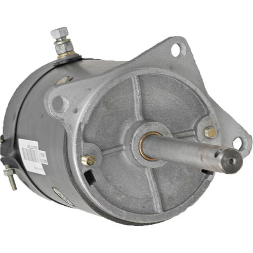 Starter for Ford DD 12-Volt CW 9-Tooth