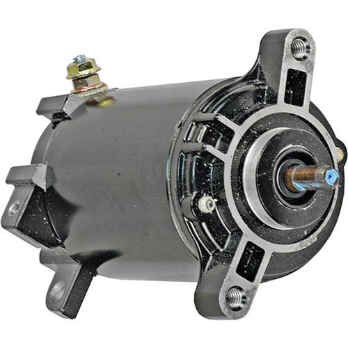Starter for OMC, Johnson, Evinrude 90, 100, 105, 115hp 584980, 586284