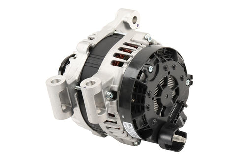 NEW Alternator AC Delco   BUICK-ENCLAVE (22-18); CHEVROLET-TRAVERSE (22-18)