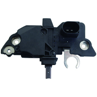 voltage regulator